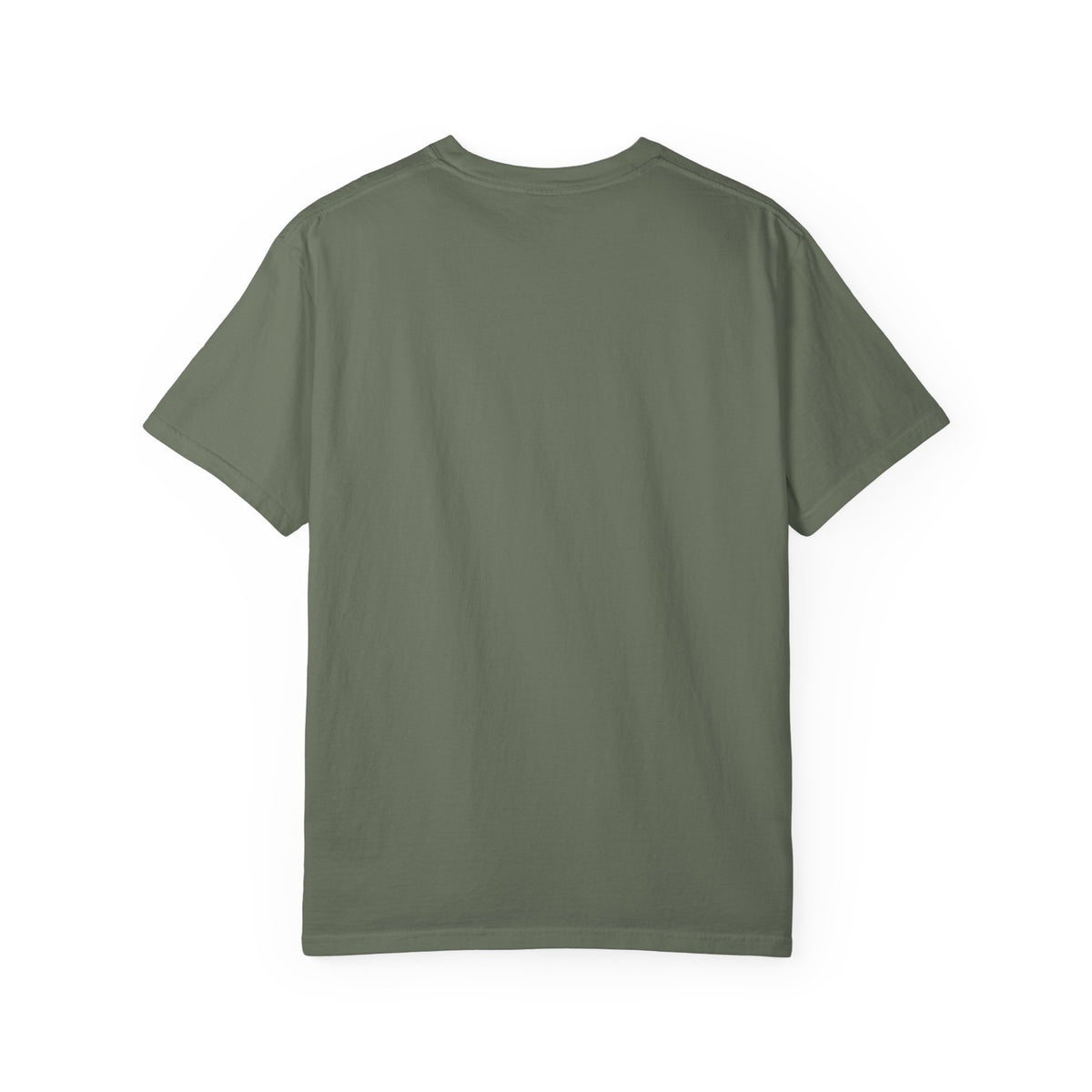 Blooms & Burrows - The Master Gardener Wombat Tee