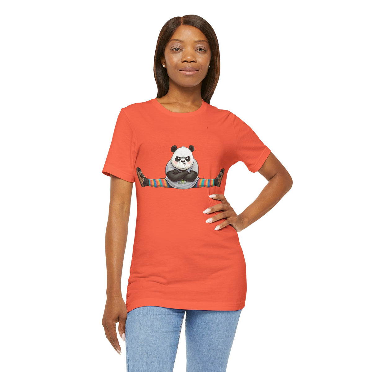 Bad Vibes Accepted Graphic Tee