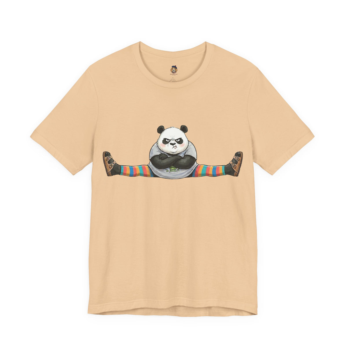 Bad Vibes Accepted Graphic Tee