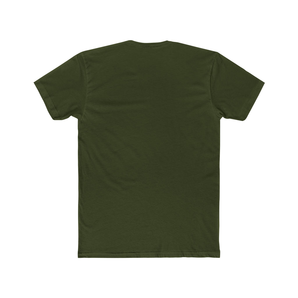 Did we stutter? -Stop Beagle Tee