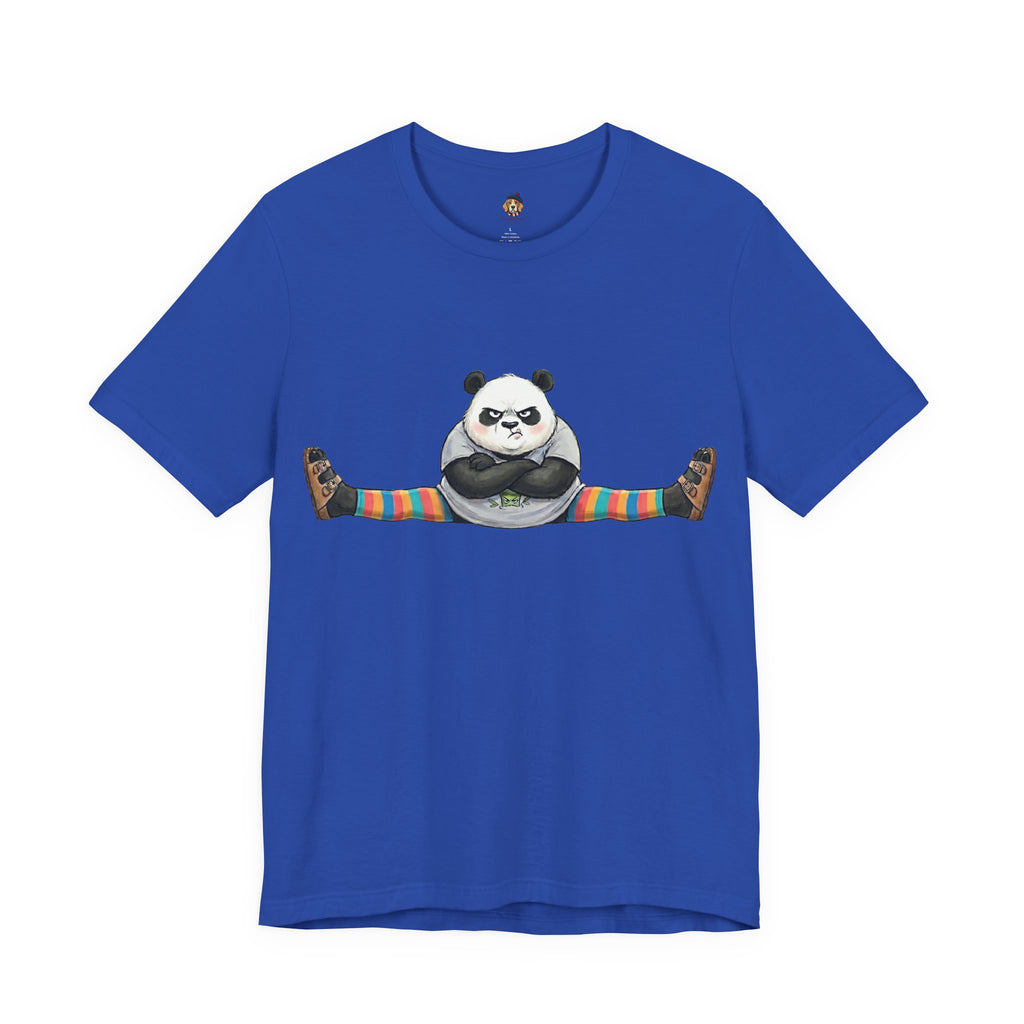 Bad Vibes Accepted Graphic Tee