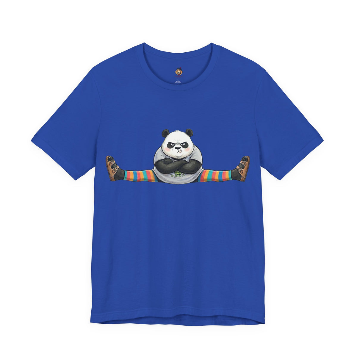 Bad Vibes Accepted Graphic Tee