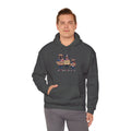 Patriotic Dog Hoodie