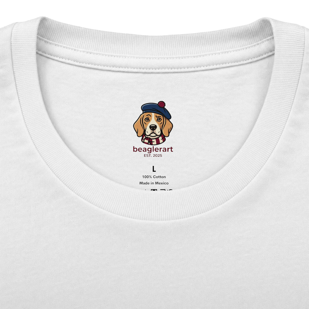 The Escarpment Gourmand - Wild Follies Classic Graphic Tee