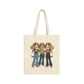 Not Your Test Subject — Beagle Freedom Protest Tote