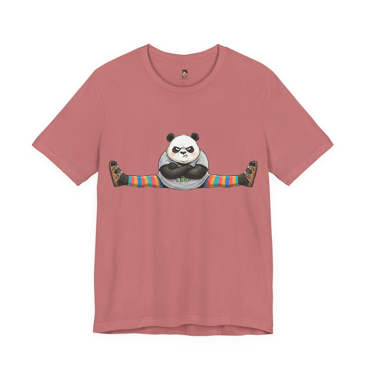 Bad Vibes Accepted Graphic Tee