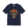 "Bloomin' Gorgeous" Australian Emu Tee