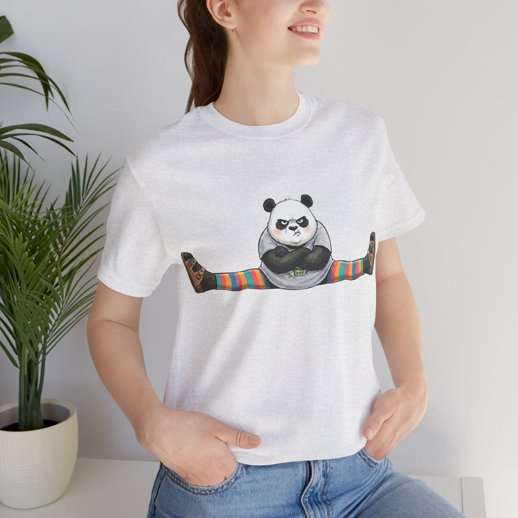 Bad Vibes Accepted Graphic Tee
