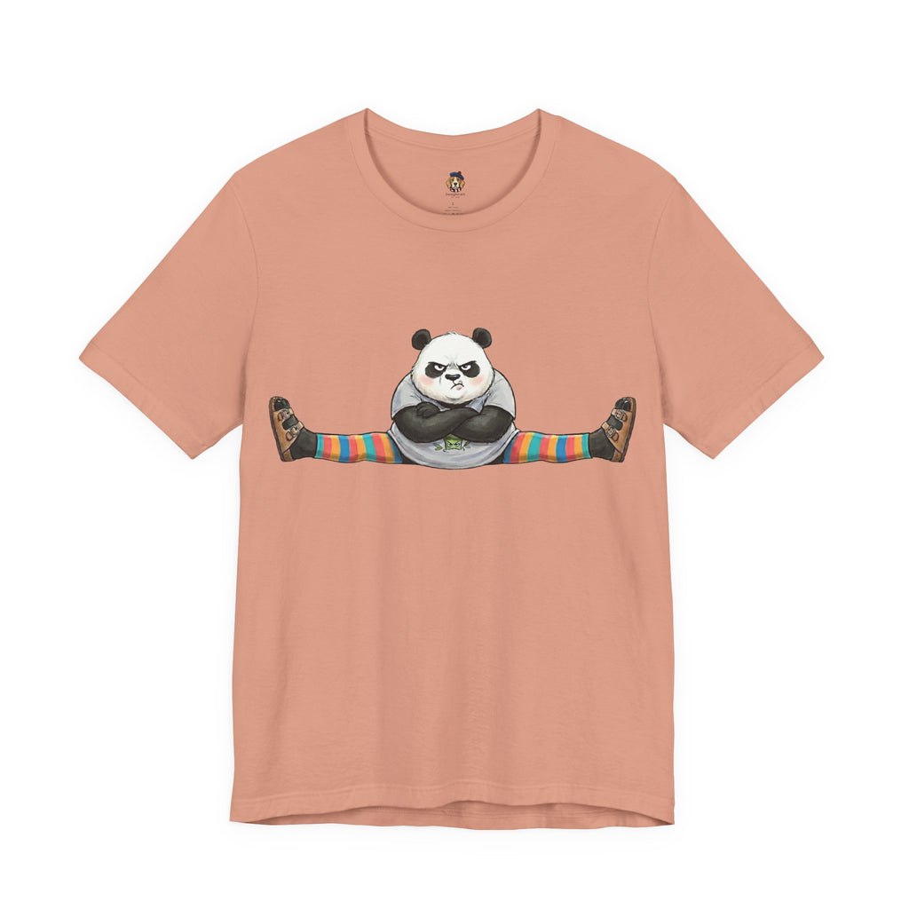 Bad Vibes Accepted Graphic Tee