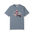 Carrying On: The Glamour Galah Tee