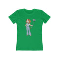 The "Living in the Moment" Tee