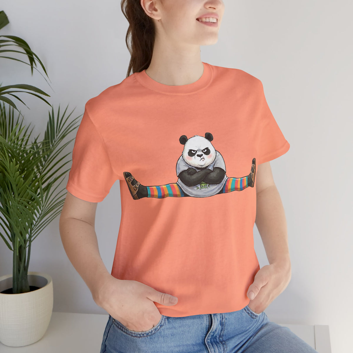 Bad Vibes Accepted Graphic Tee