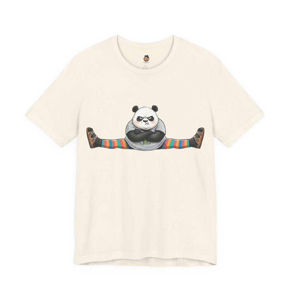 Bad Vibes Accepted Graphic Tee