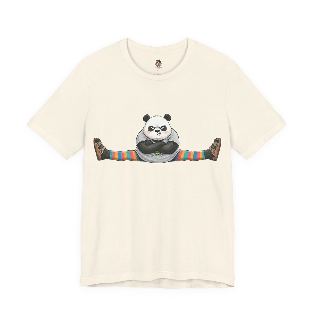 Bad Vibes Accepted Graphic Tee