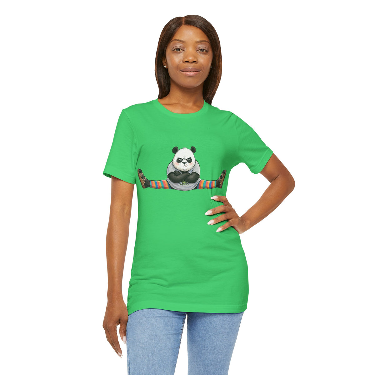 Bad Vibes Accepted Graphic Tee