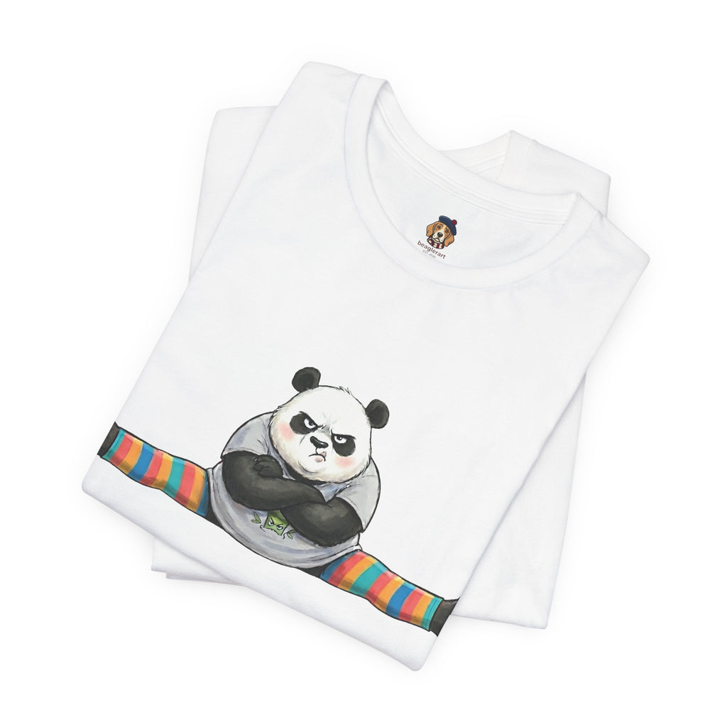 Bad Vibes Accepted Graphic Tee