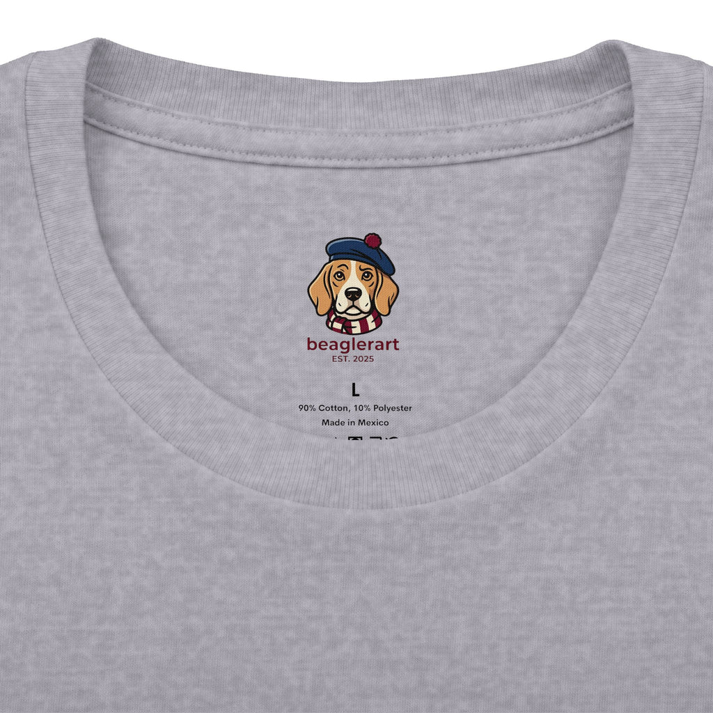 The Escarpment Gourmand - Wild Follies Classic Graphic Tee