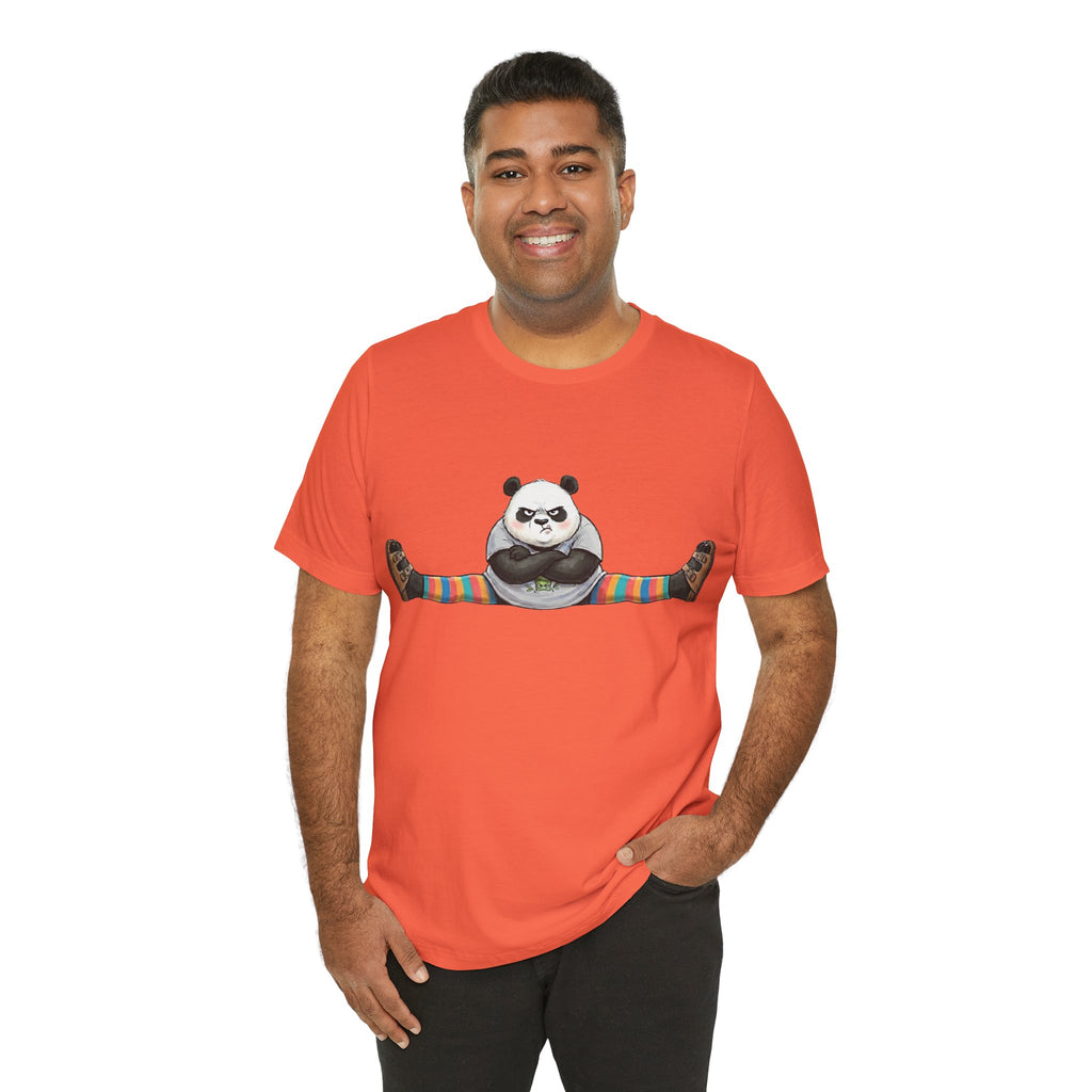 Bad Vibes Accepted Graphic Tee