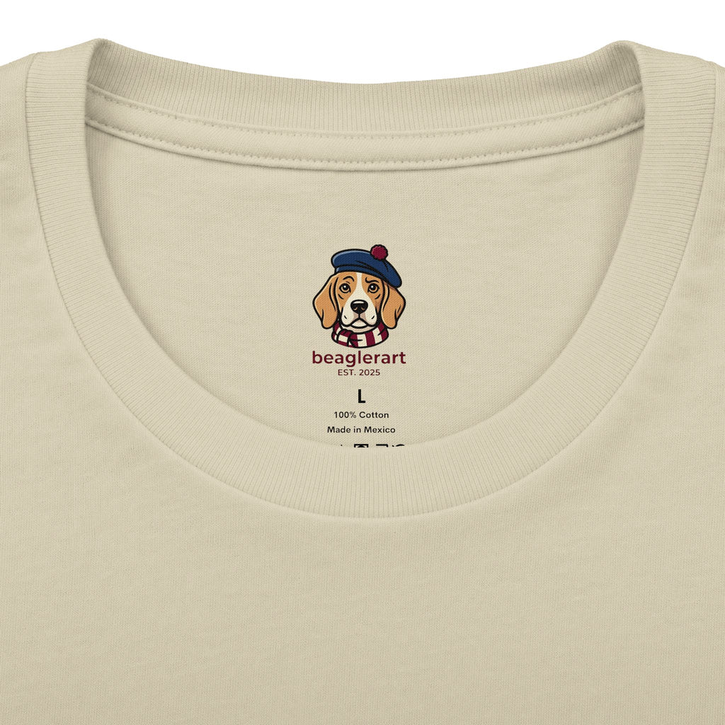 Thrills & Swoon (The Love Bomber) - Soapbox Graphic Tee