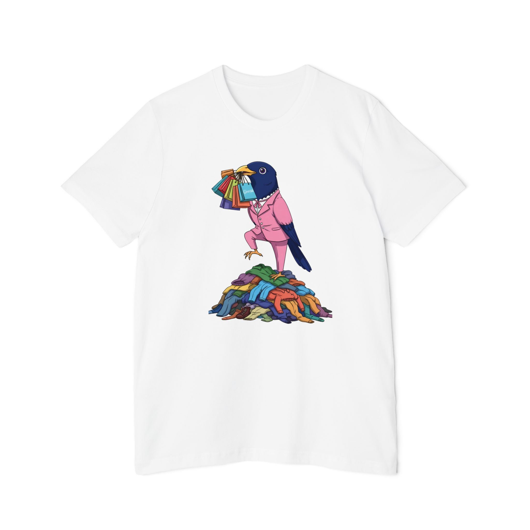 The Haul Tshirt
