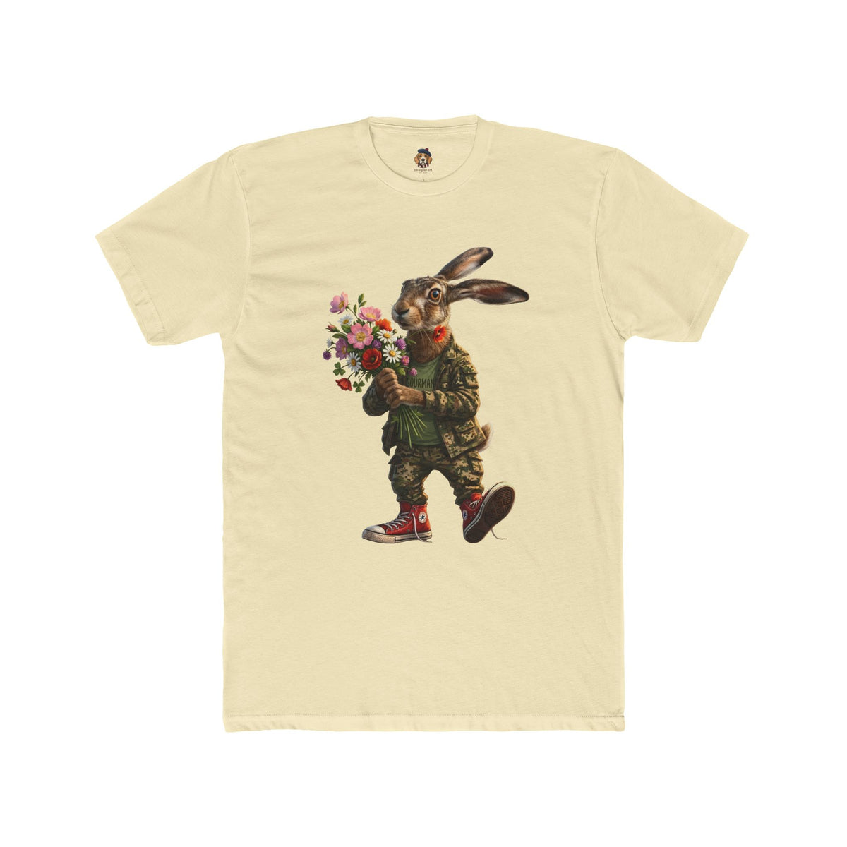 The Escarpment Gourmand - Wild Follies Classic Graphic Tee