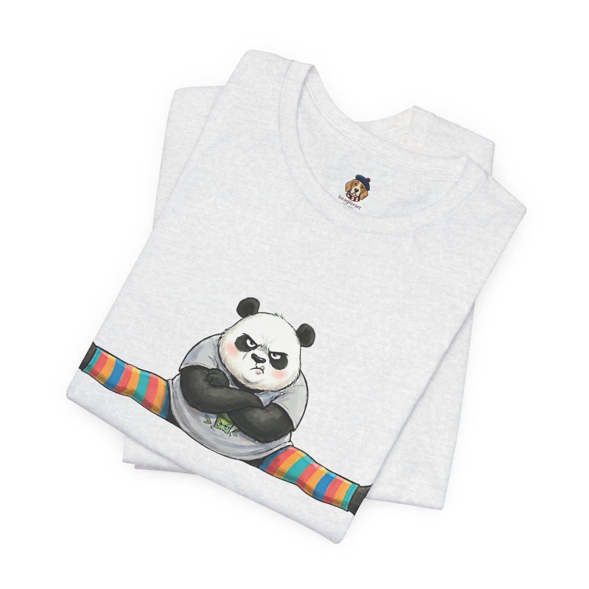 Bad Vibes Accepted Graphic Tee