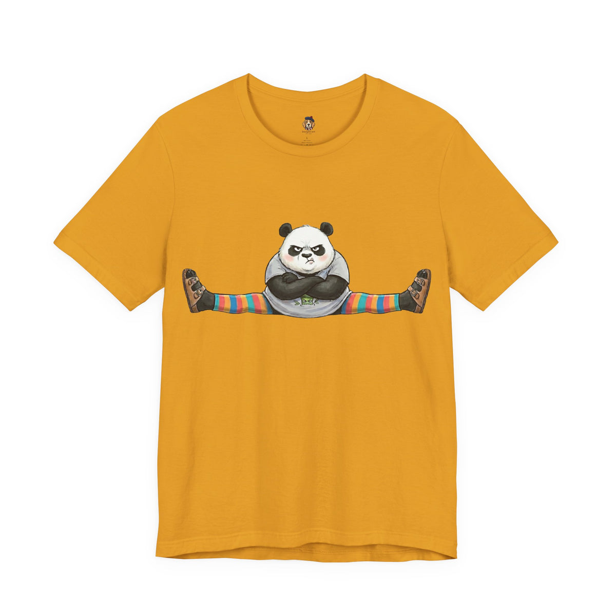Bad Vibes Accepted Graphic Tee