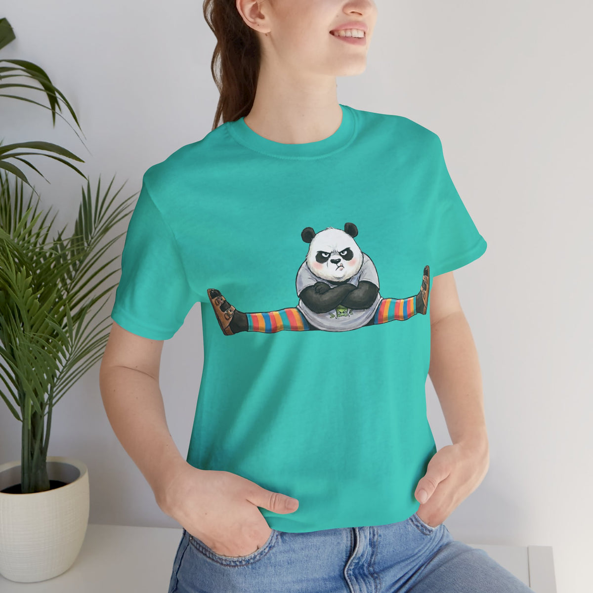 Bad Vibes Accepted Graphic Tee