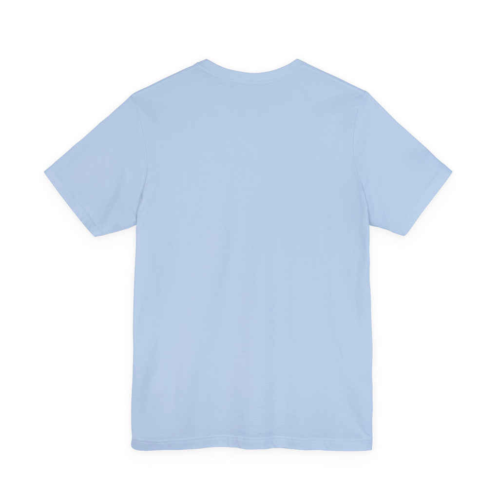 Too Loud, Too Smart, Too Bad – The Assertive Beagle Unisex T-Shirt