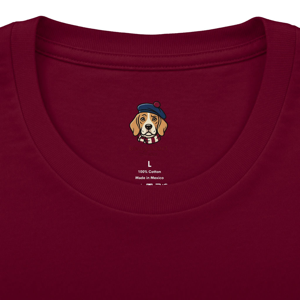 Thrills & Swoon (The Love Bomber) - Soapbox Graphic Tee