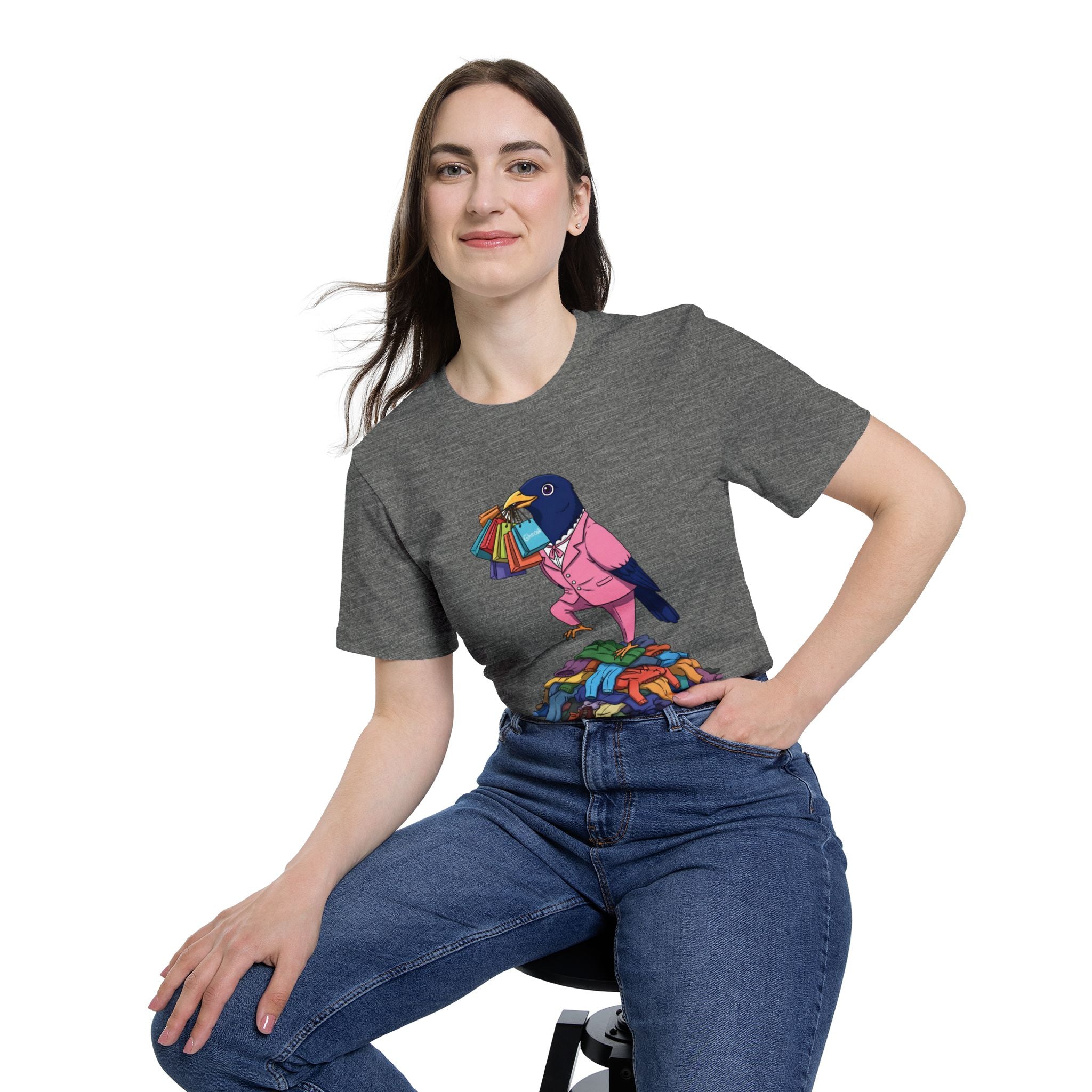 The Haul Tshirt
