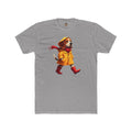 Whatever the Weather - The Obi Raincoat Unisex Beagle Tee