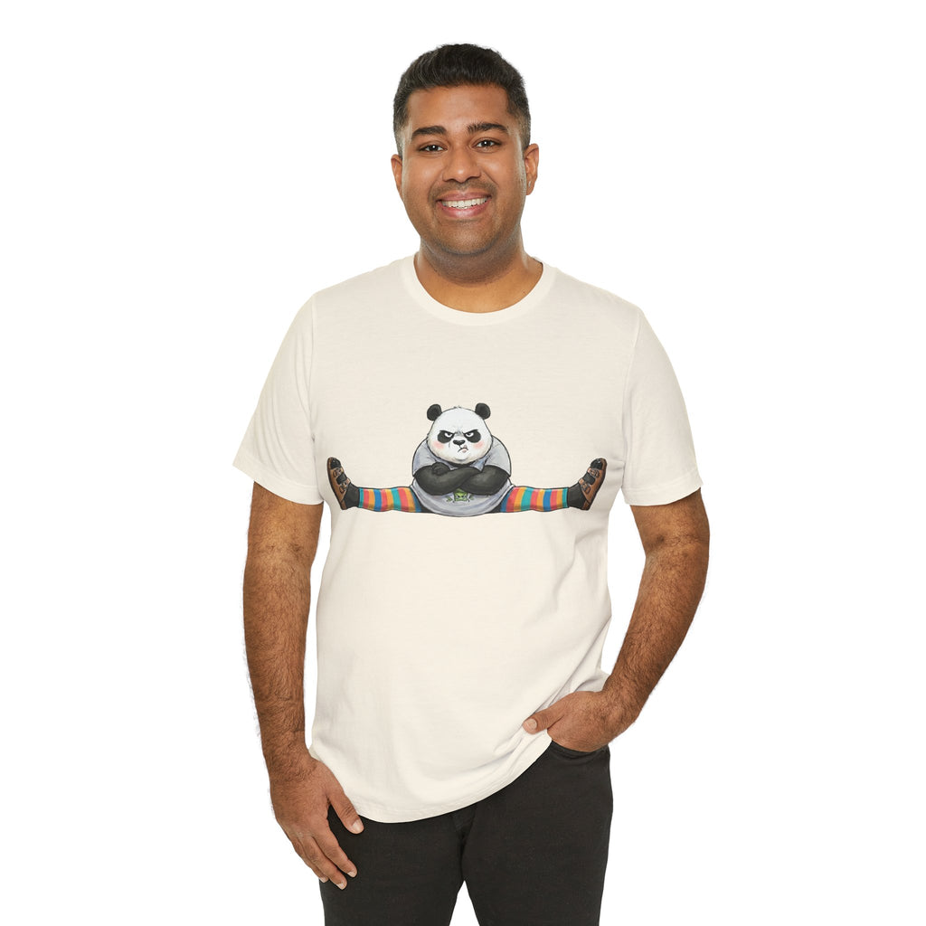 Bad Vibes Accepted Graphic Tee