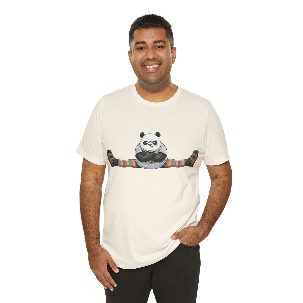 Bad Vibes Accepted Graphic Tee