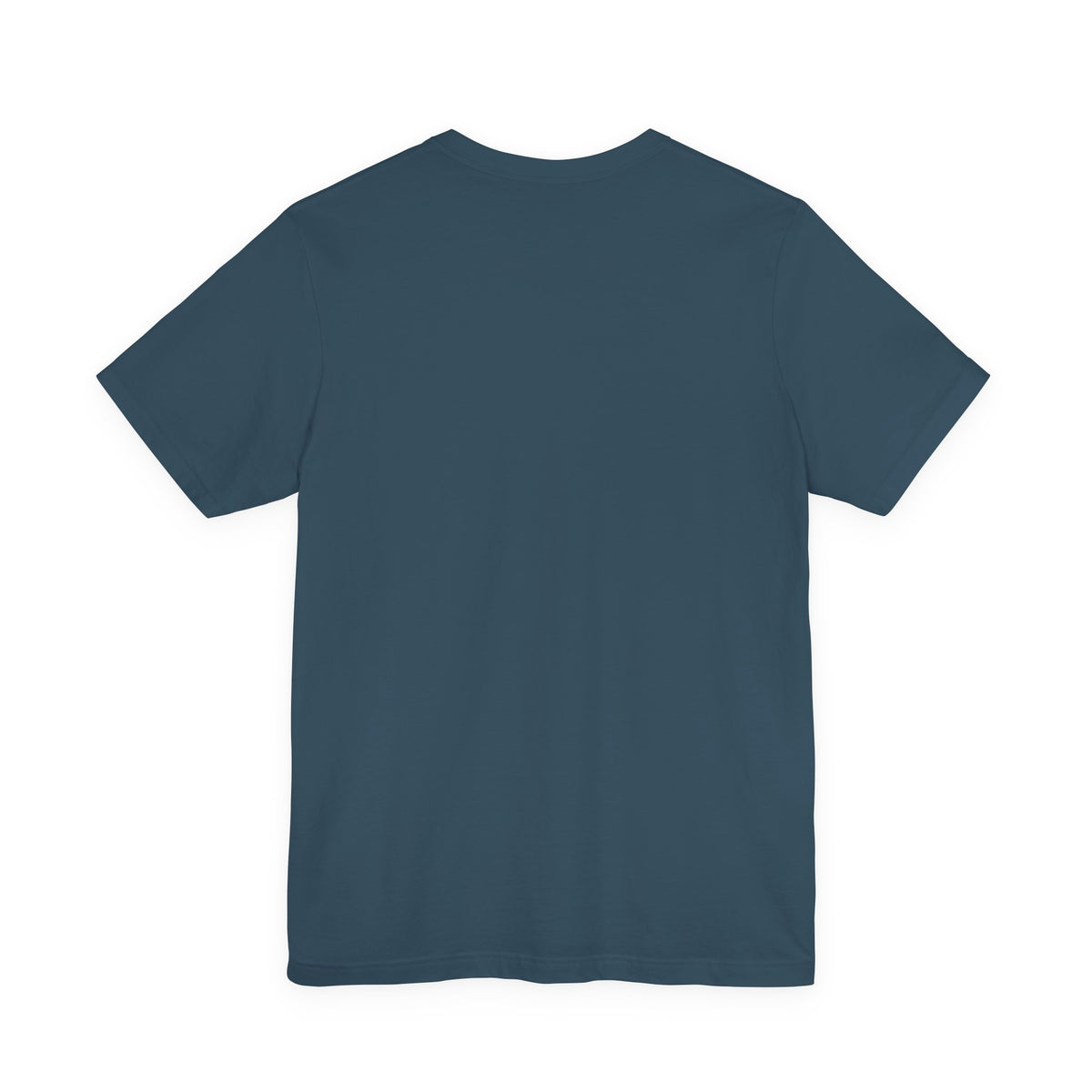 The Semaphore Beagle: Letter ‘M’ Graphic Tee | Wild Follies: Dispatches from Australia