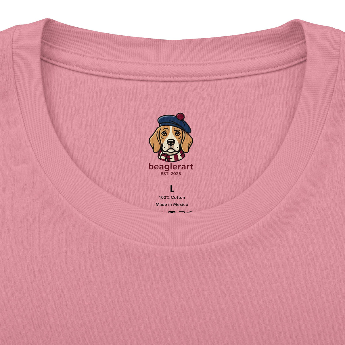 The Flamin’ Galah Graphic Tee