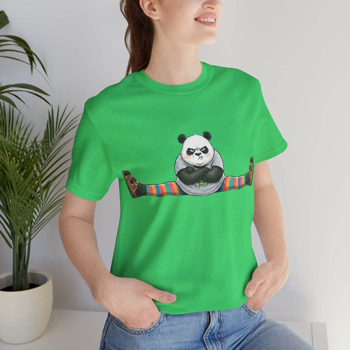 Bad Vibes Accepted Graphic Tee