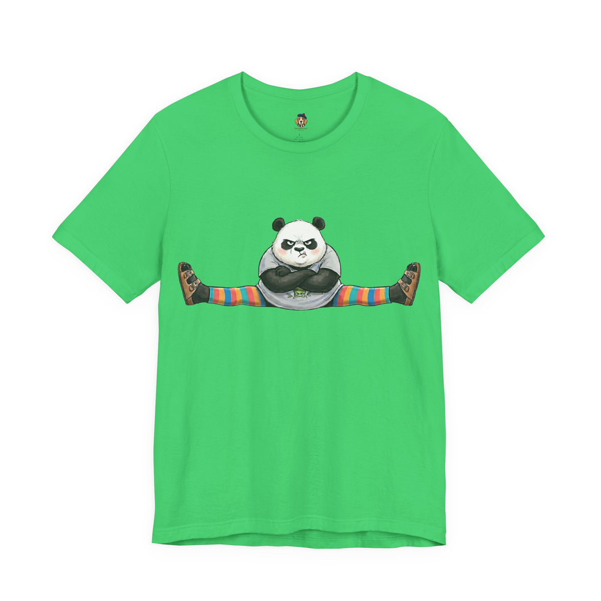 Bad Vibes Accepted Graphic Tee