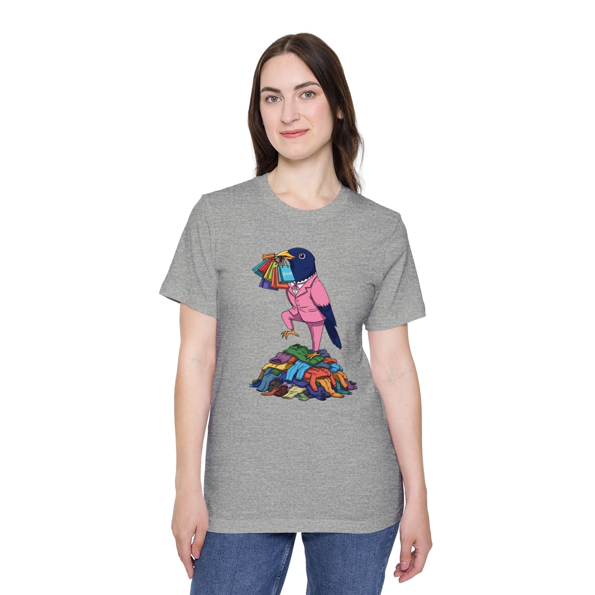 The Haul Tshirt