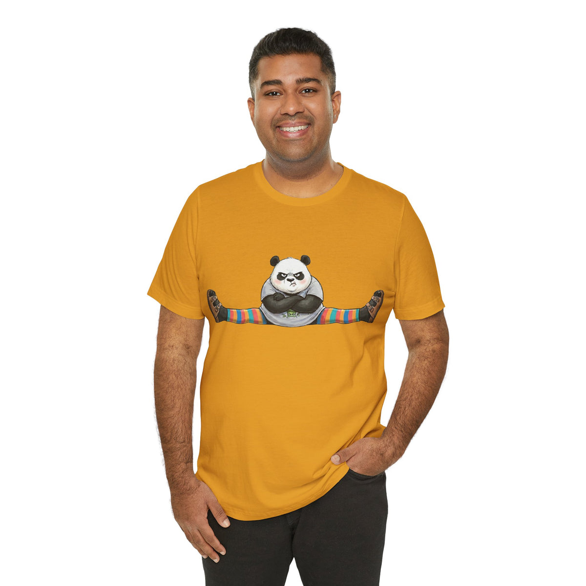 Bad Vibes Accepted Graphic Tee