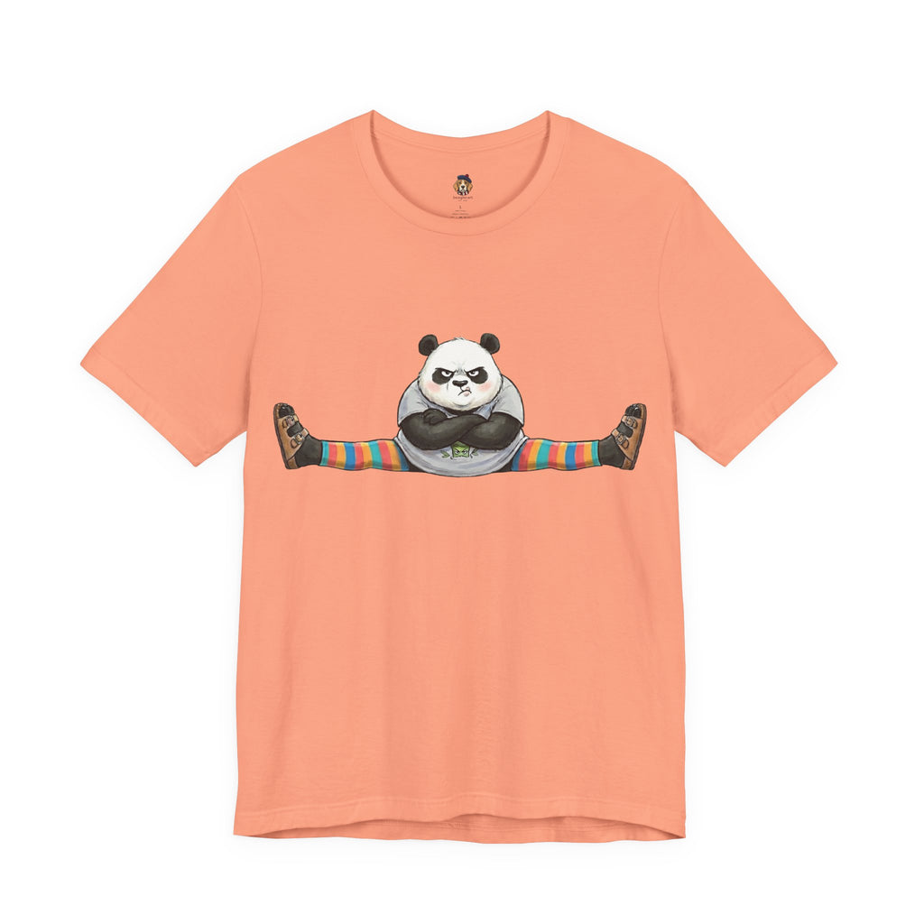 Bad Vibes Accepted Graphic Tee