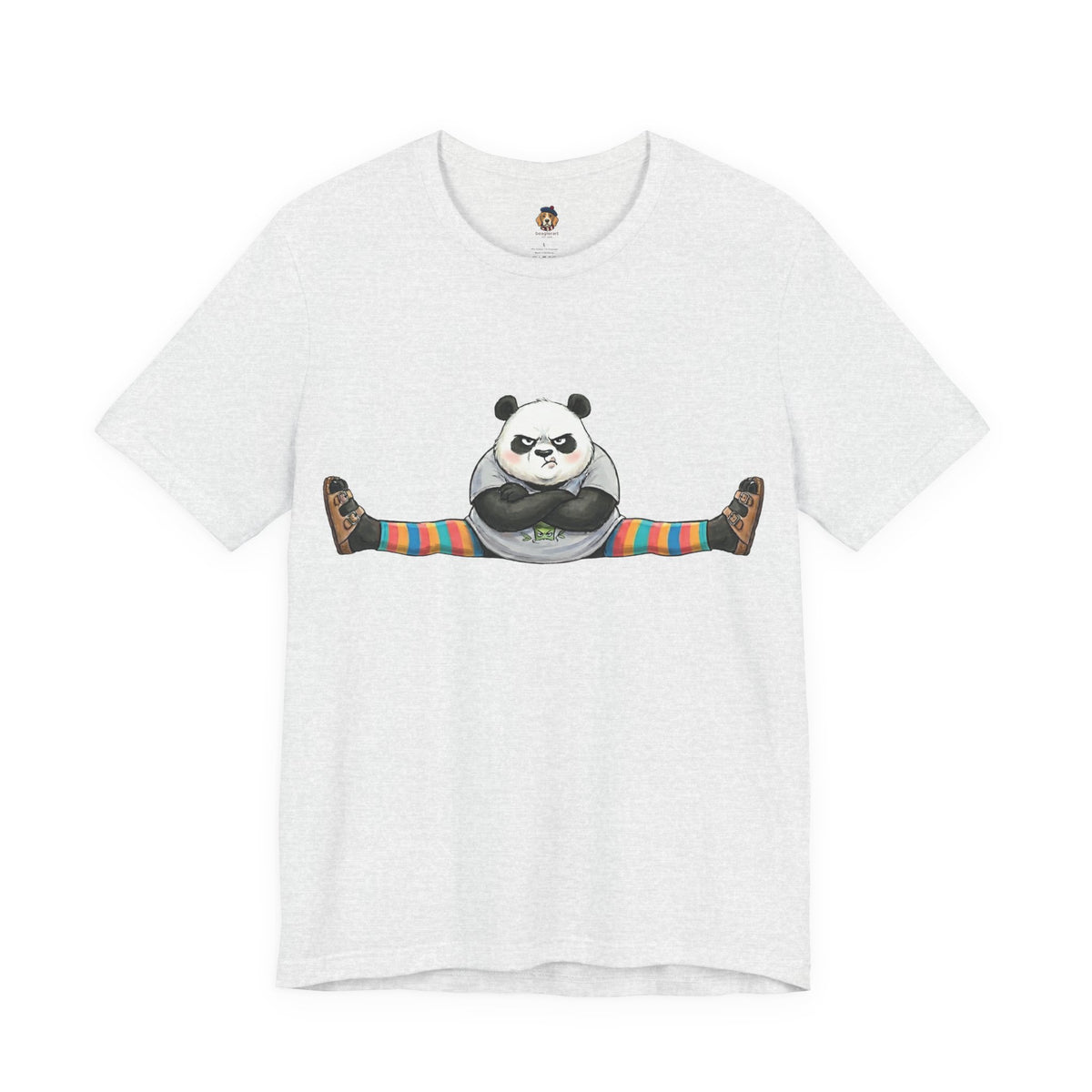 Bad Vibes Accepted Graphic Tee