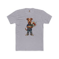 Thrills & Swoon (The Love Bomber) - Soapbox Graphic Tee
