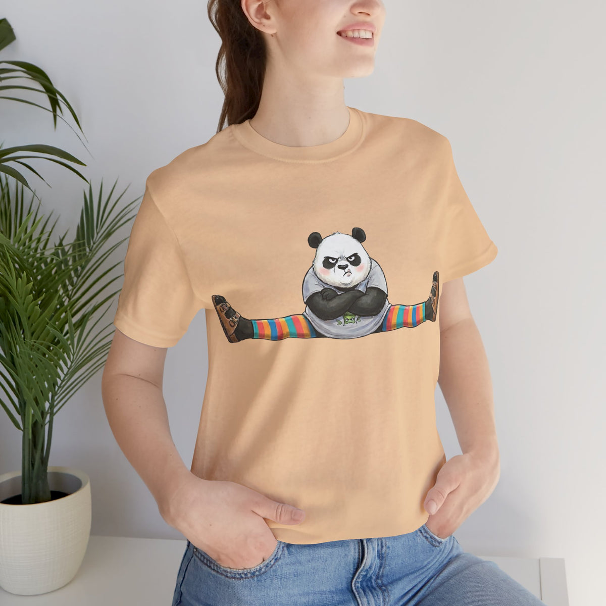 Bad Vibes Accepted Graphic Tee