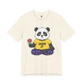 Over It Panda Tee — T‑Shirt for Women Who Need a Break