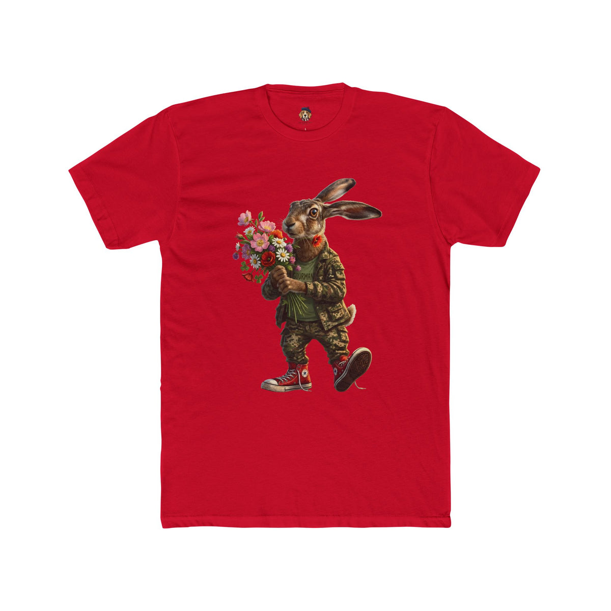 The Escarpment Gourmand - Wild Follies Classic Graphic Tee