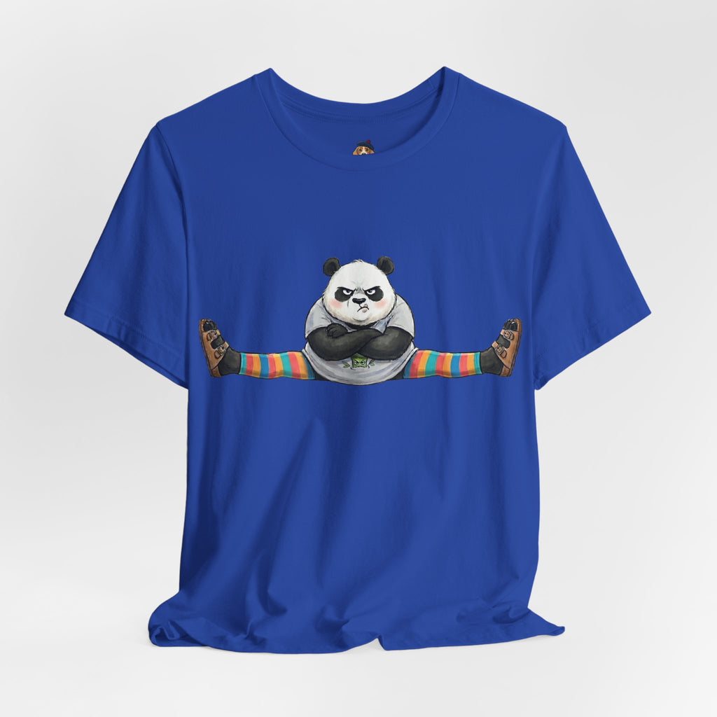 Bad Vibes Accepted Graphic Tee