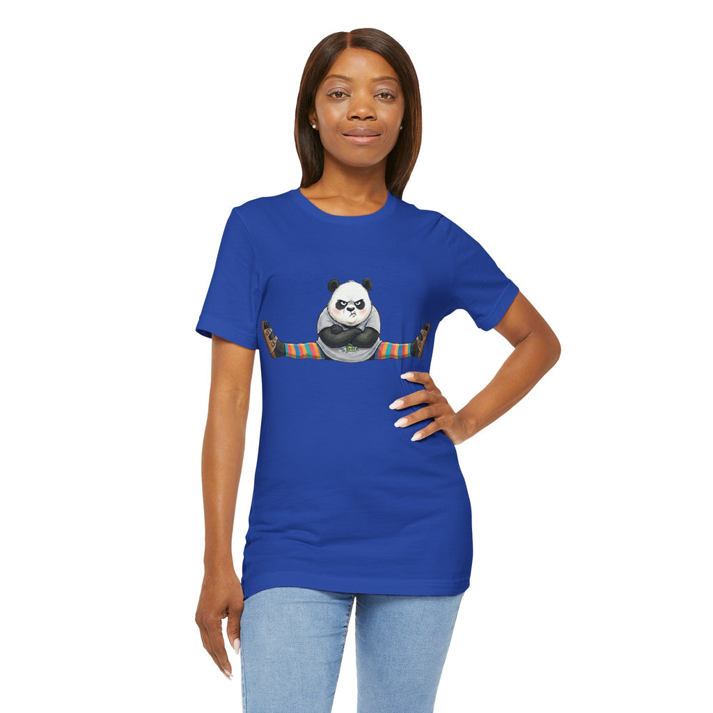 Bad Vibes Accepted Graphic Tee