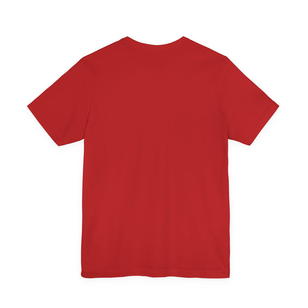 Too Loud, Too Smart, Too Bad – The Assertive Beagle Unisex T-Shirt