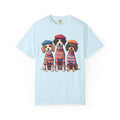 Everyone Belongs Graphic Unisex T-Shirt